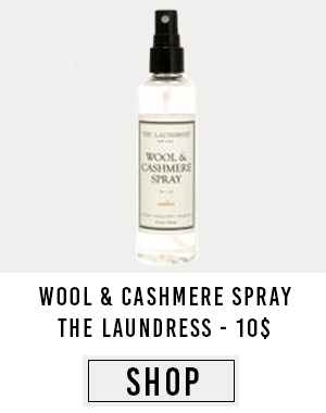 L'art de lancer une lessive • Les Bons Détails