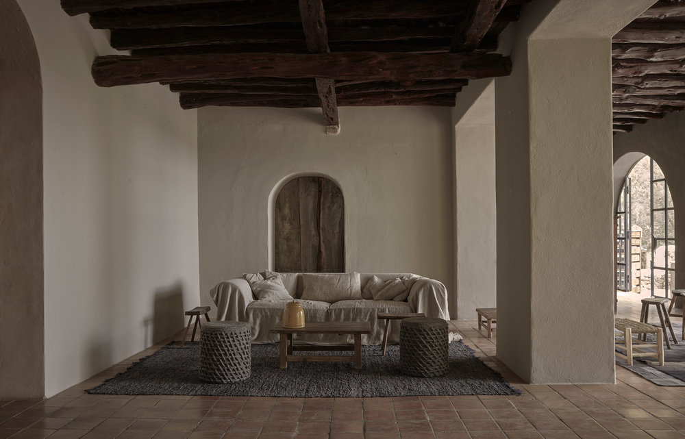 La Granja Ibiza • Les Bons Détails