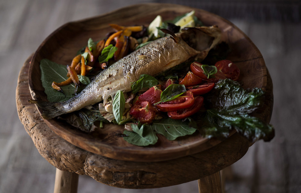 La Granja Ibiza • Les Bons Détails