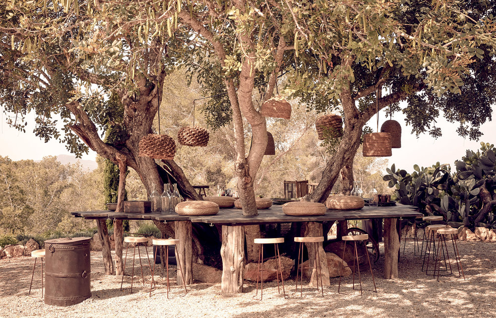 La Granja Ibiza • Les Bons Détails