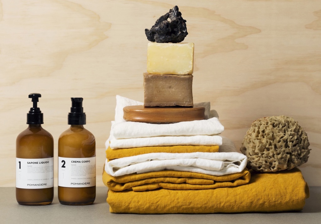 L'oasis de Pomandère • Les Bons Détails