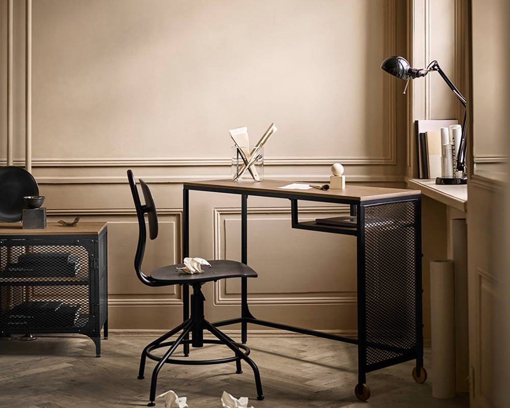 Déclinaison de beiges • Les Bons Détails