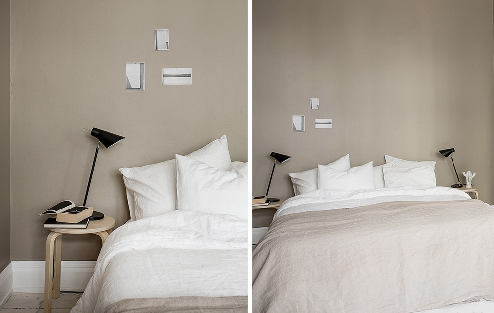 Déclinaison de beiges • Les Bons Détails