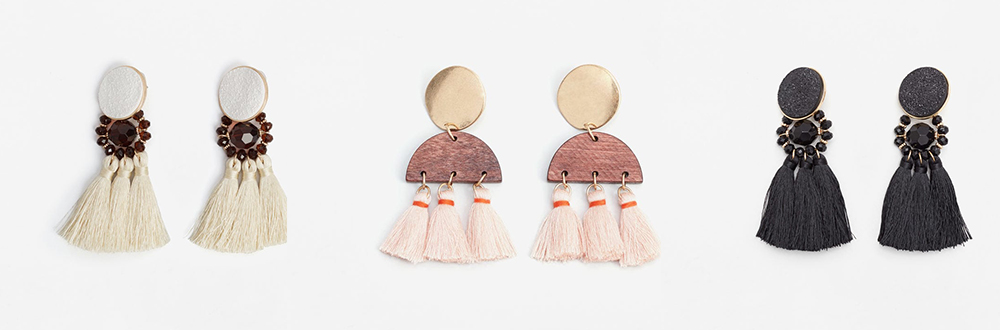 Nouveaux pompons • Les Bons Détails