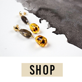 La bonne rencontre : Sachiko, créatrice d'Epistémie, la marque de bijoux made in Paris. © Les Bons Détails