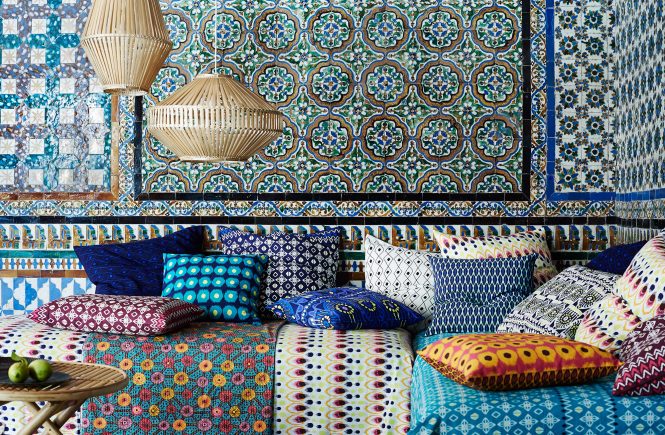 Piet Hein Eek pour Ikea • Les Bons Détails