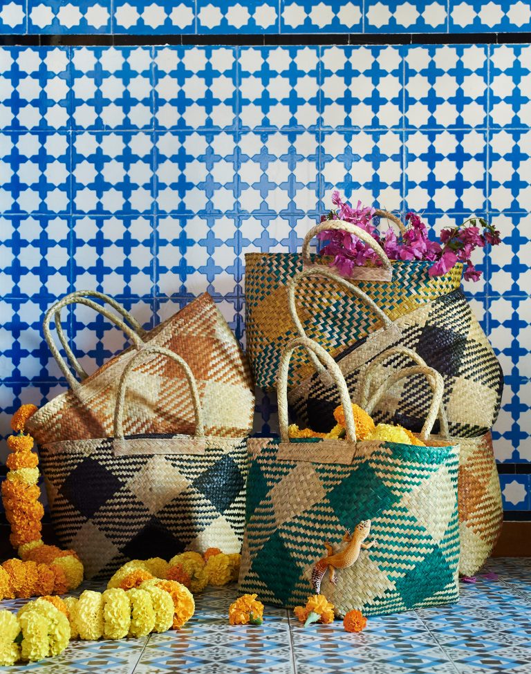 Piet Hein Eek pour Ikea • Les Bons Détails