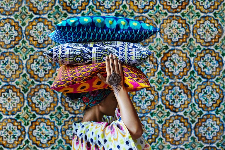 Piet Hein Eek pour Ikea • Les Bons Détails