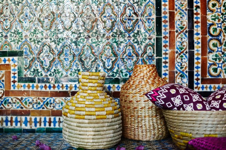 Piet Hein Eek pour Ikea • Les Bons Détails