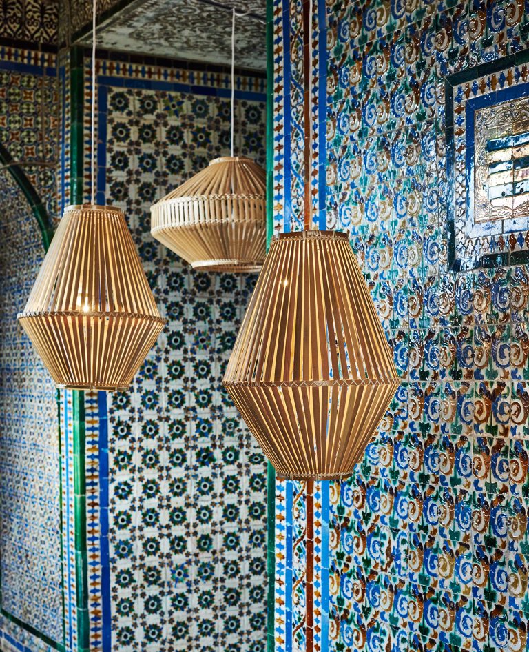 Piet Hein Eek pour Ikea • Les Bons Détails