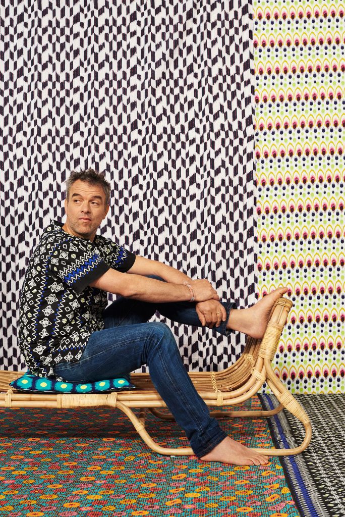 Piet Hein Eek pour Ikea • Les Bons Détails