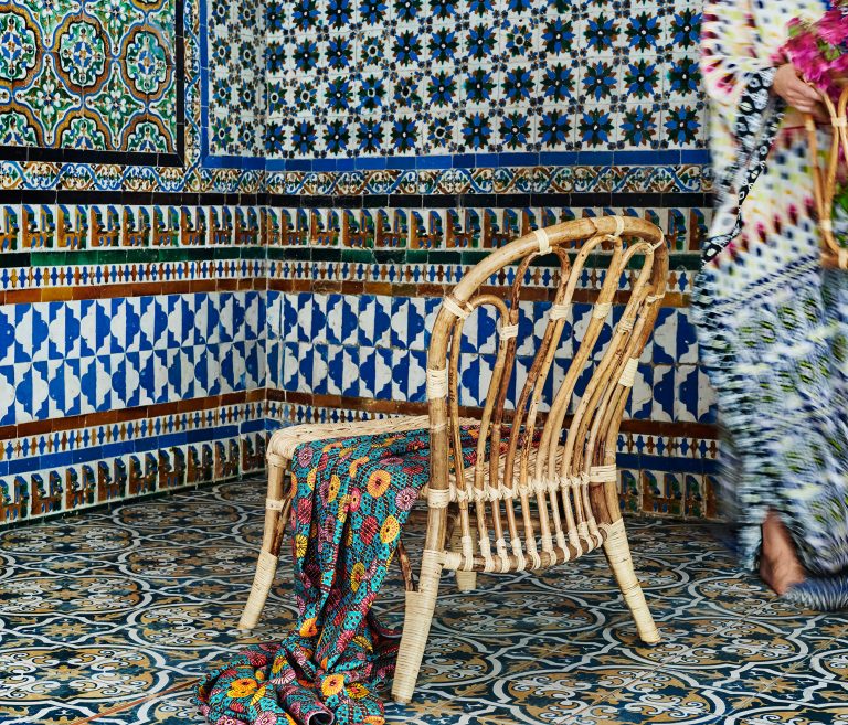 Piet Hein Eek pour Ikea • Les Bons Détails