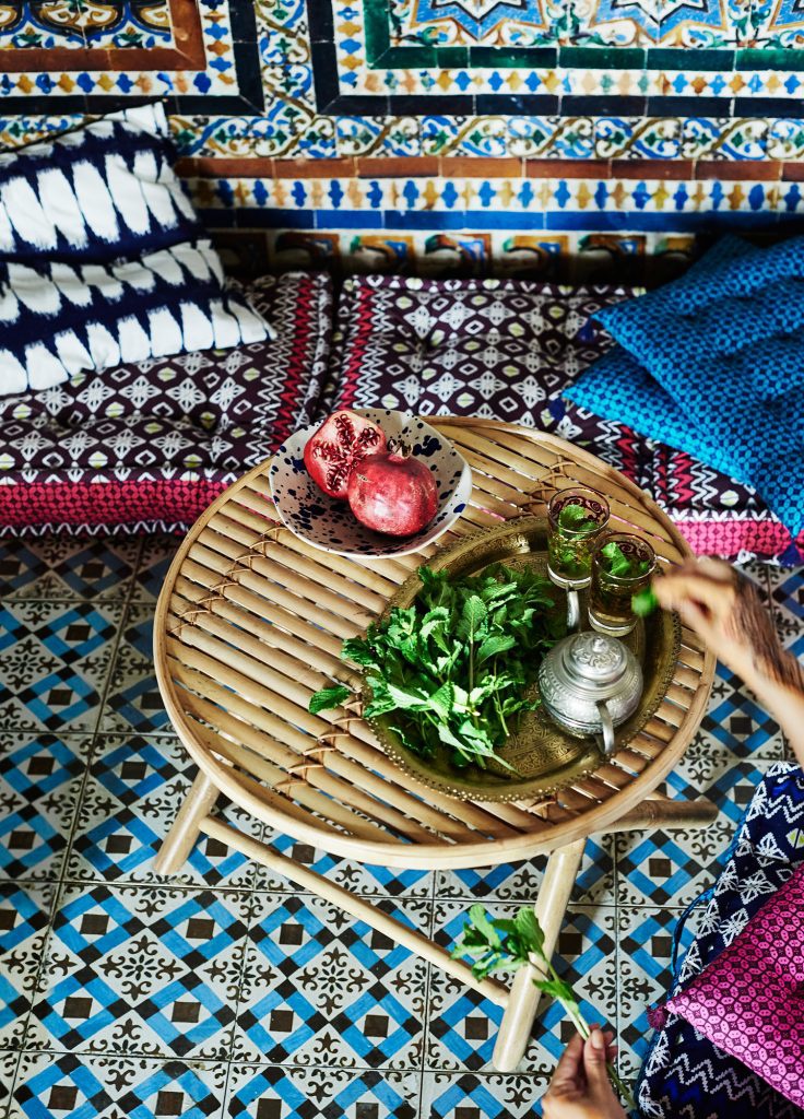 Piet Hein Eek pour Ikea • Les Bons Détails