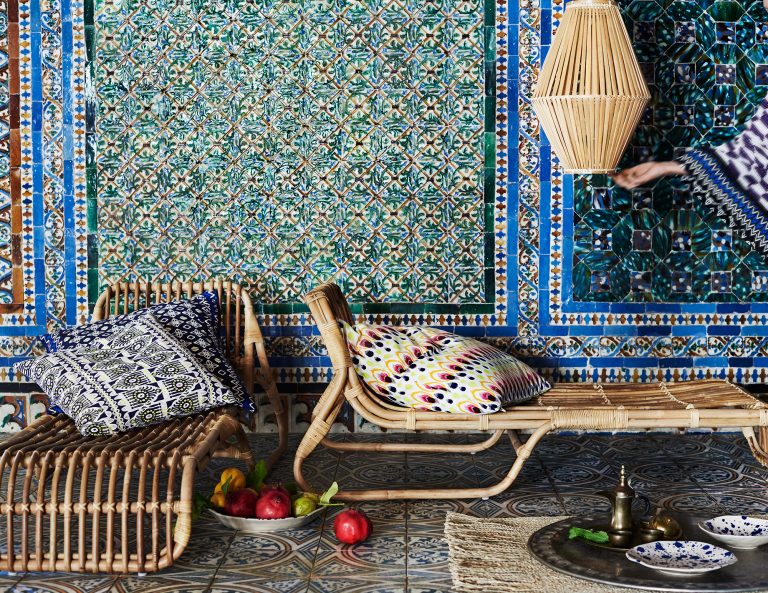 Piet Hein Eek pour Ikea • Les Bons Détails