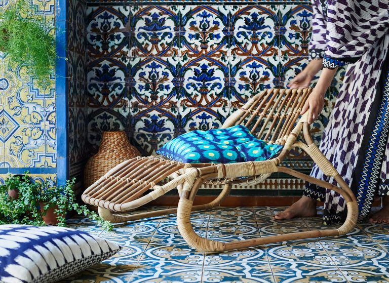 Piet Hein Eek pour Ikea • Les Bons Détails