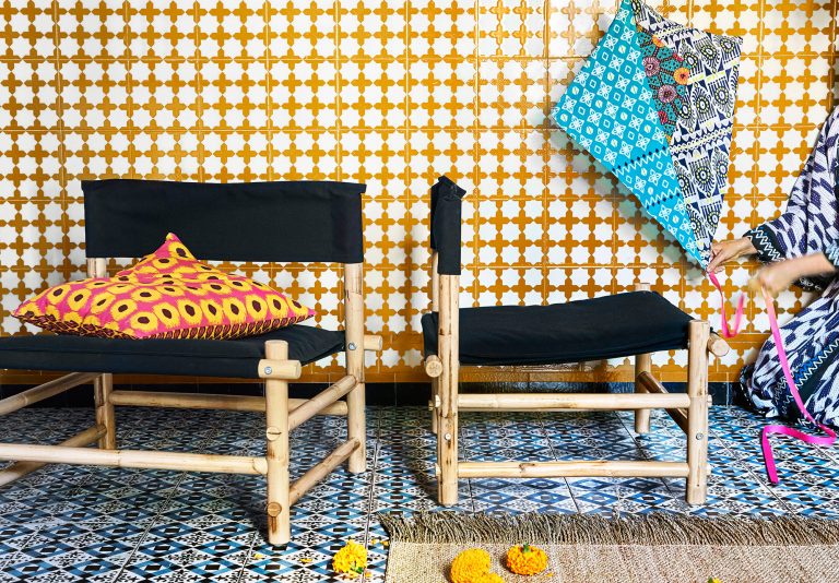 Piet Hein Eek pour Ikea • Les Bons Détails