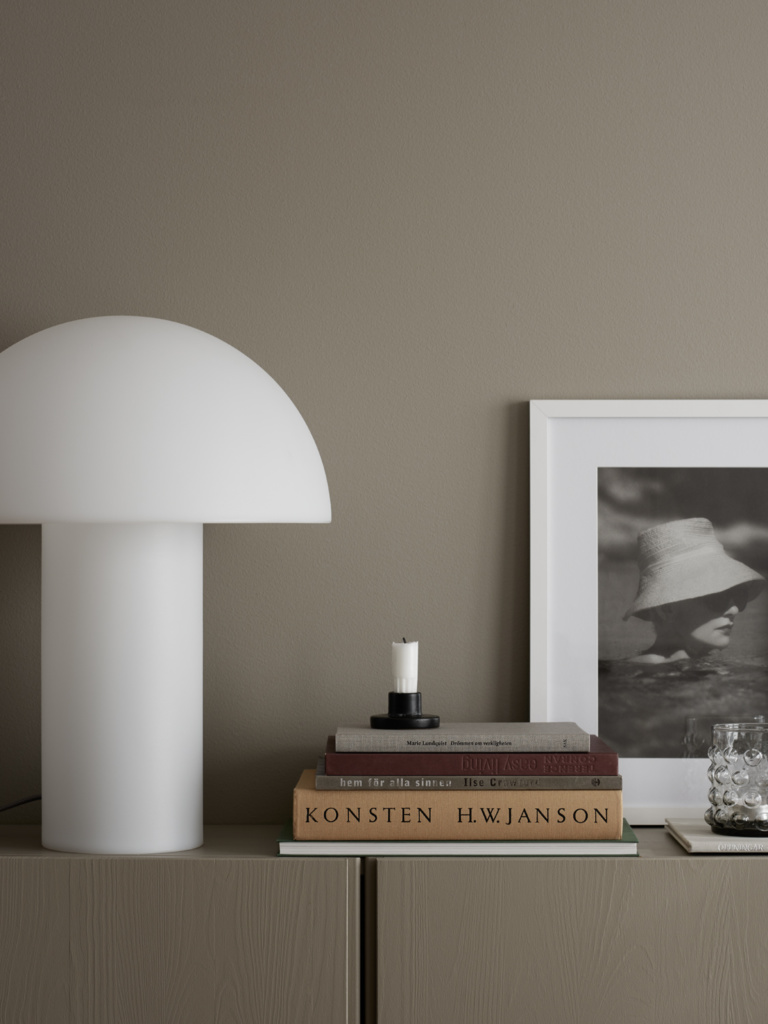 Déclinaison de beiges • Les Bons Détails