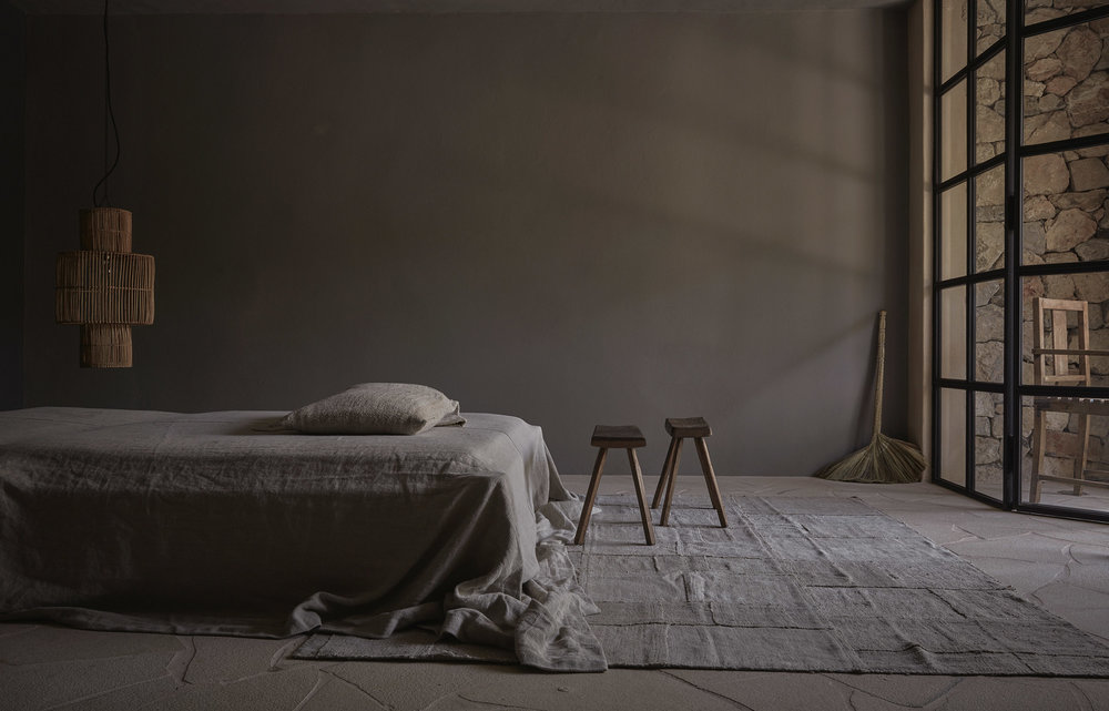 La Granja Ibiza • Les Bons Détails