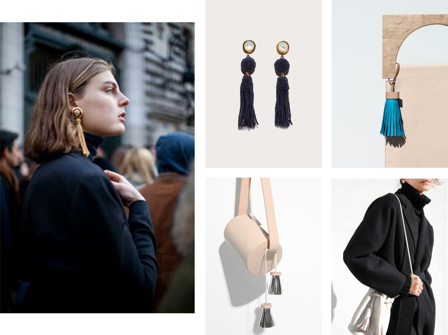 Nouveaux pompons • Les Bons Détails