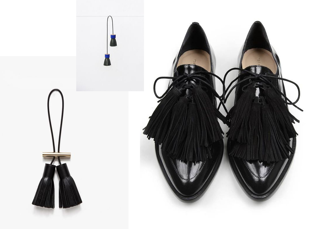 Nouveaux pompons • Les Bons Détails