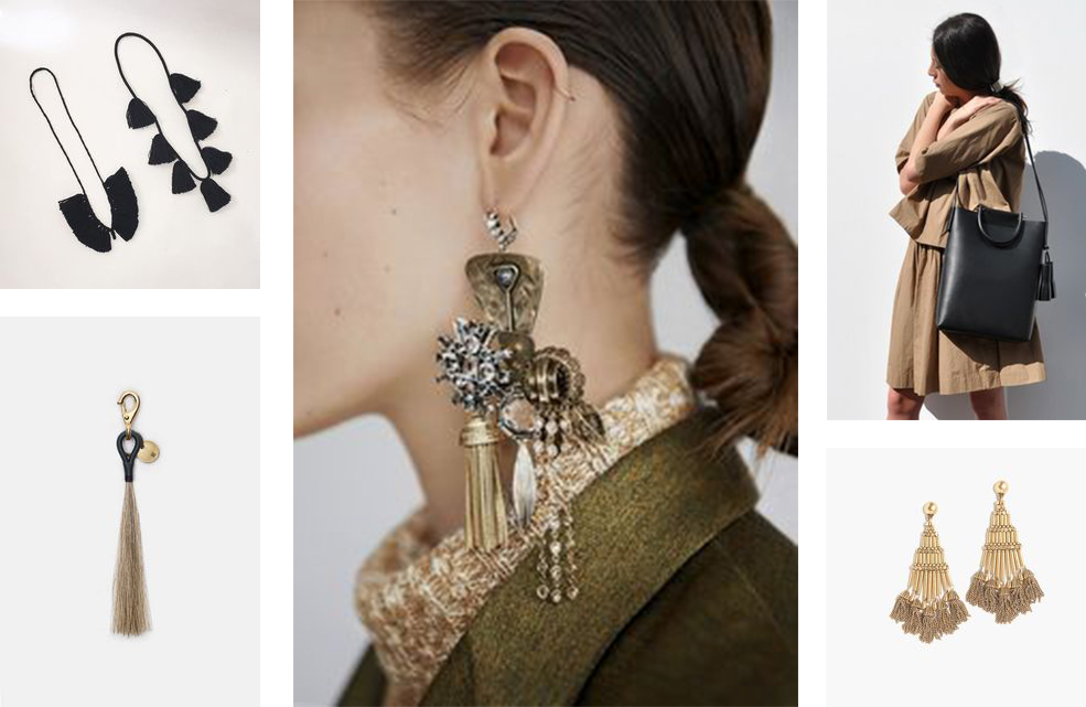 Nouveaux pompons • Les Bons Détails