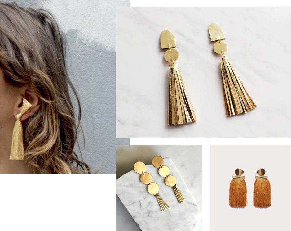 Nouveaux pompons • Les Bons Détails