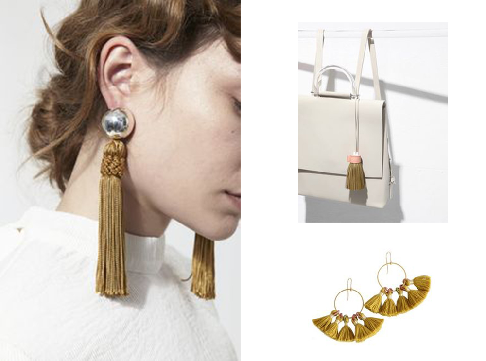 Nouveaux pompons • Les Bons Détails