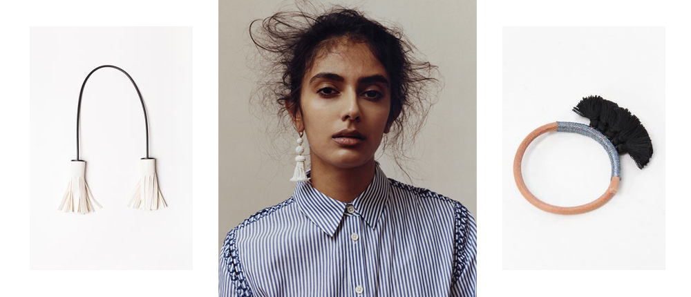 Nouveaux pompons • Les Bons Détails