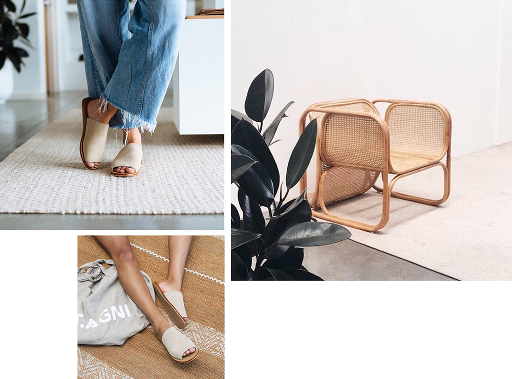 St. AGNI et le lifestyle australien • Les Bons Détails