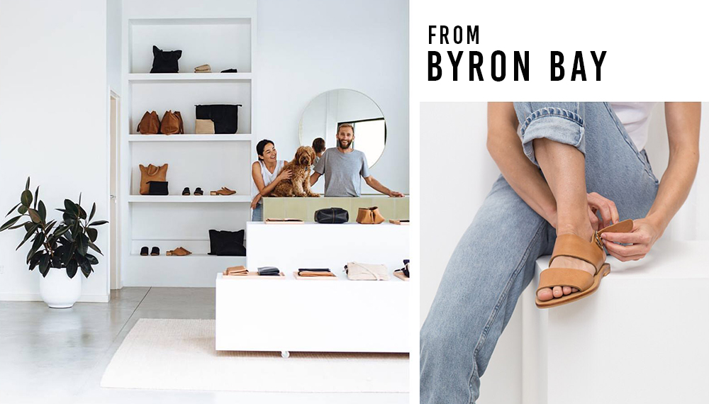 St. AGNI et le lifestyle australien • Les Bons Détails