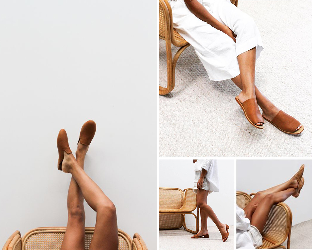 St. AGNI et le lifestyle australien • Les Bons Détails