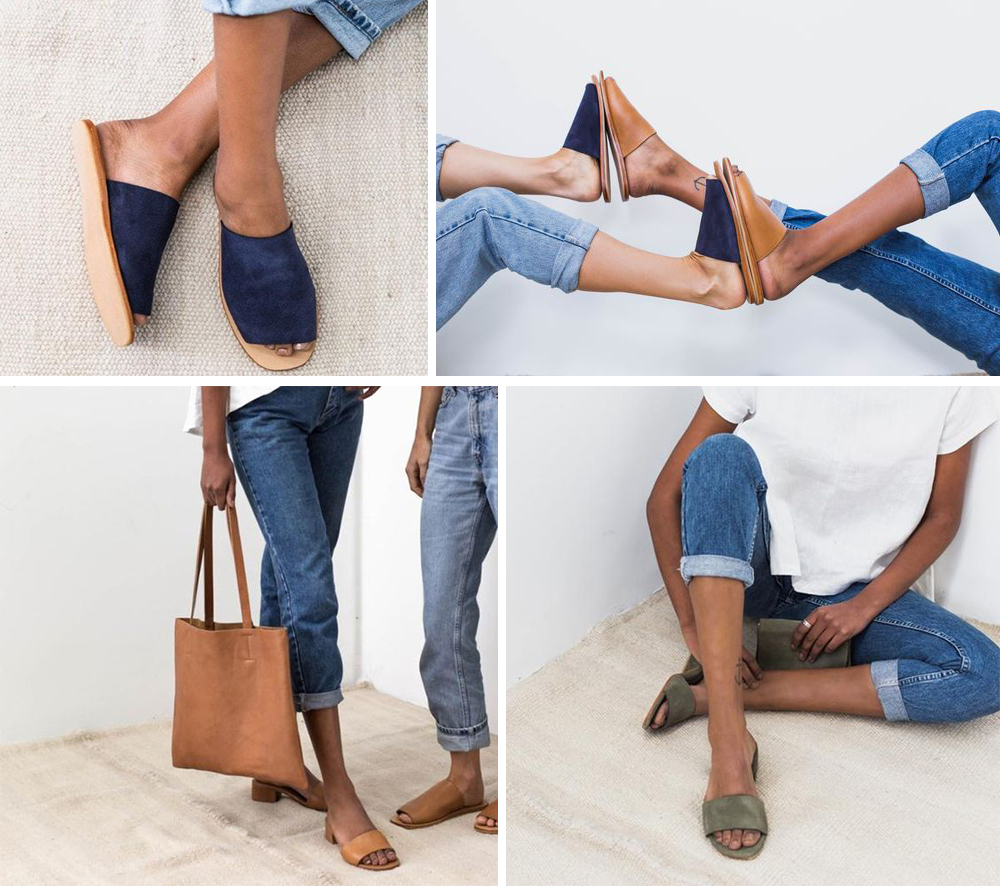 St. AGNI et le lifestyle australien • Les Bons Détails