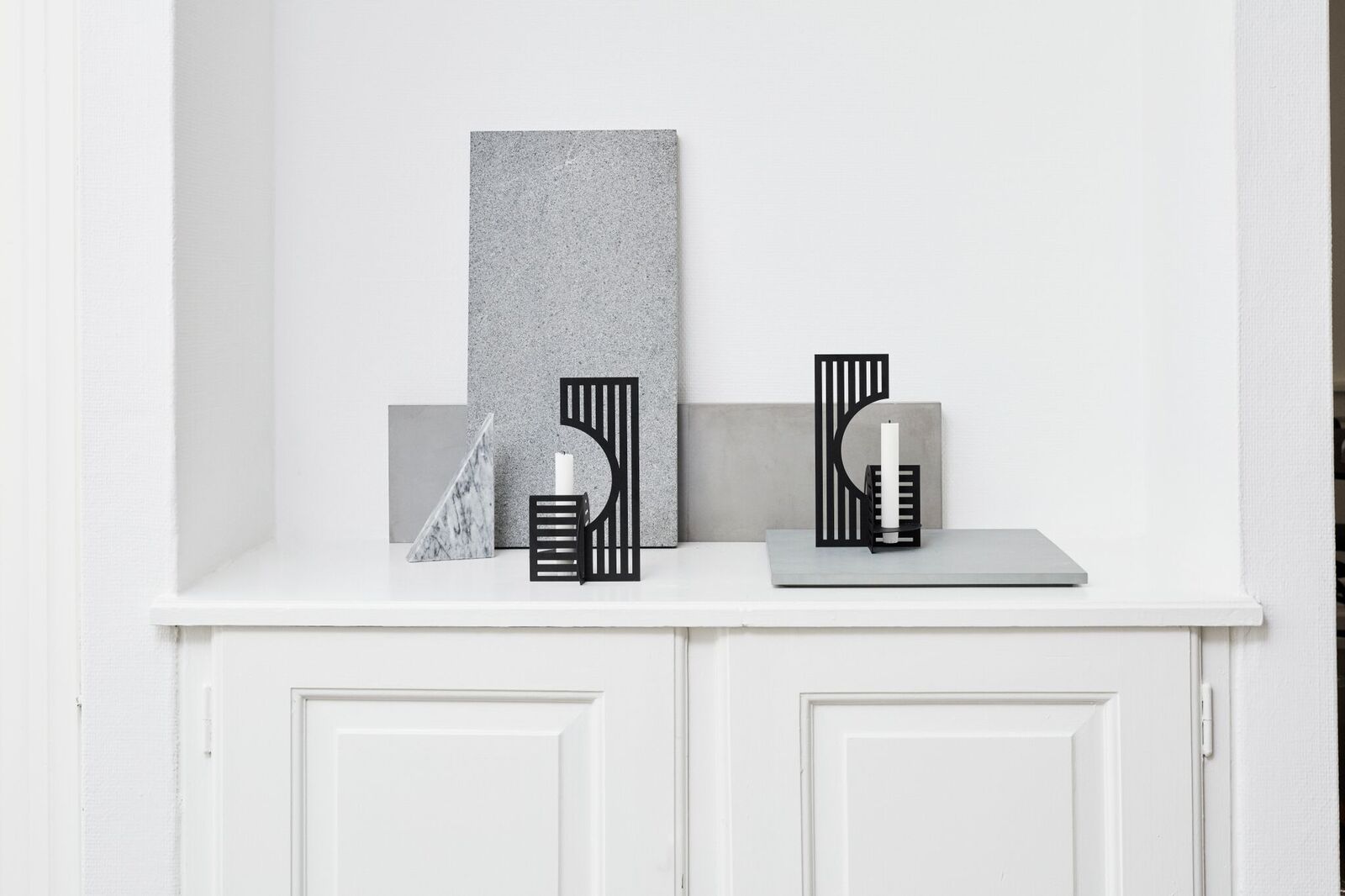 Studio Kristina Dam • Les Bons Détails