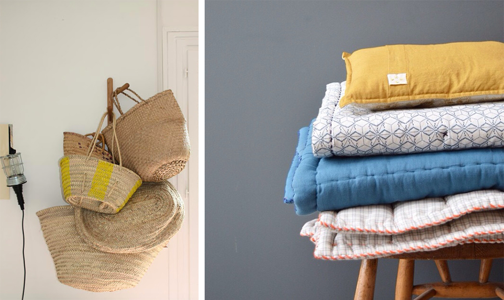 Baby Boom : les nouvelles chambres de bébé • Les Bons Détails