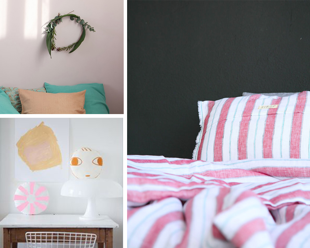 Baby Boom : les nouvelles chambres de bébé • Les Bons Détails