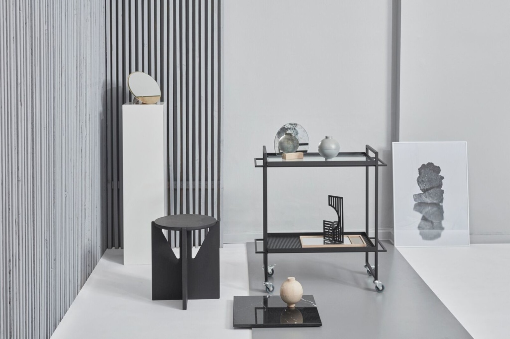 Studio Kristina Dam • Les Bons Détails