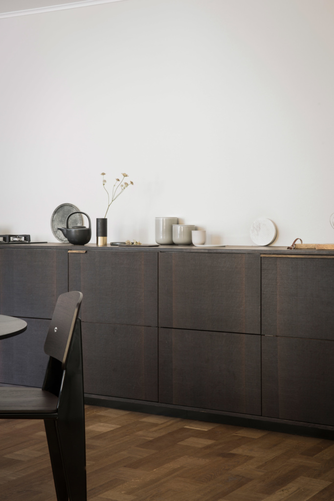 Les bureaux de Kinfolk Magazine • Les Bons Détails