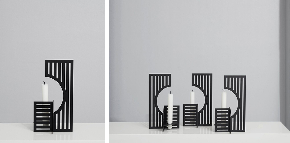 Studio Kristina Dam • Les Bons Détails