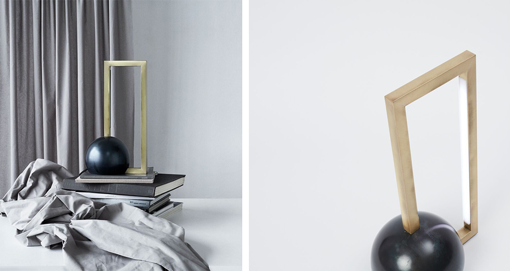 Studio Kristina Dam • Les Bons Détails