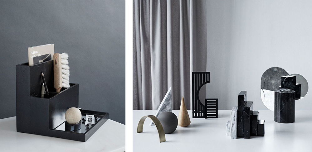 Studio Kristina Dam • Les Bons Détails