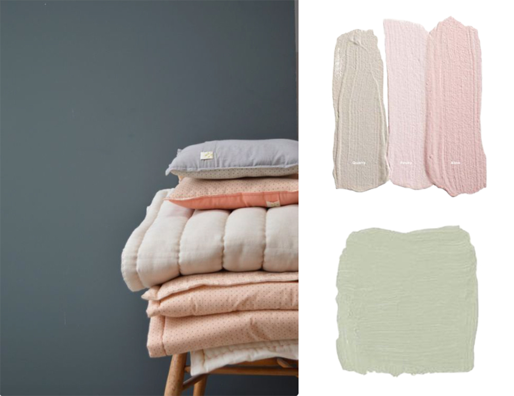 Baby Boom : les nouvelles chambres de bébé • Les Bons Détails