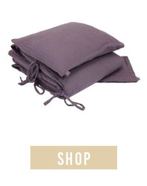 Baby Boom : les nouvelles chambres de bébé • Les Bons Détails