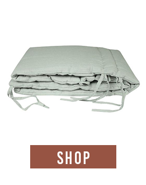 Baby Boom : les nouvelles chambres de bébé • Les Bons Détails