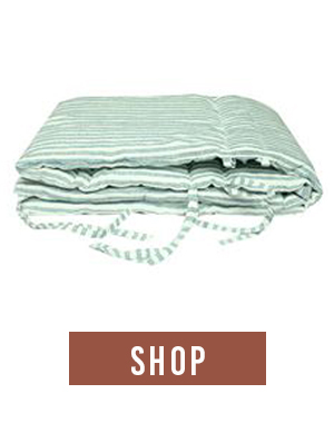 Baby Boom : les nouvelles chambres de bébé • Les Bons Détails