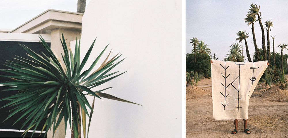 Un artisanat marocain et contemporain • Les Bons Détails