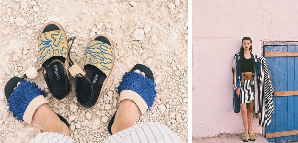 Un artisanat marocain et contemporain • Les Bons Détails