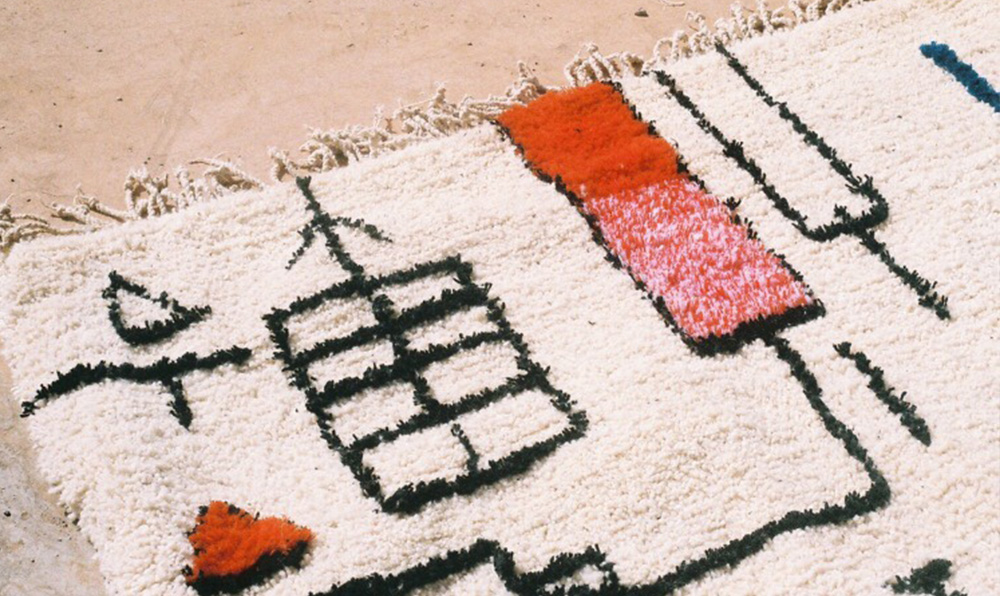 Un artisanat marocain et contemporain • Les Bons Détails
