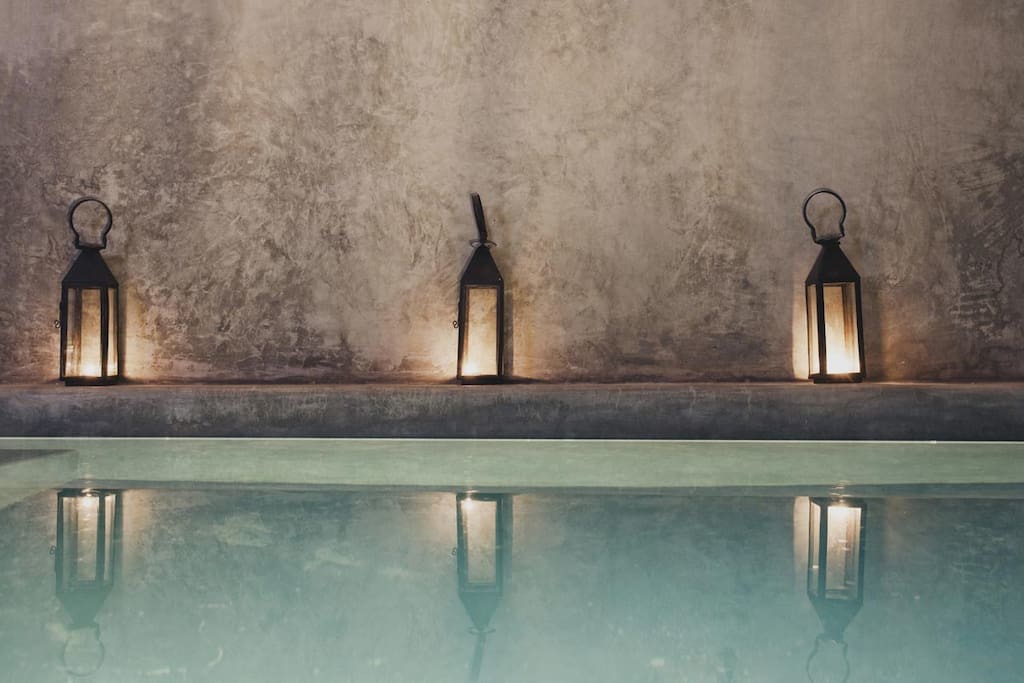 3 riads à booker à Marrakech • Les Bons Détails