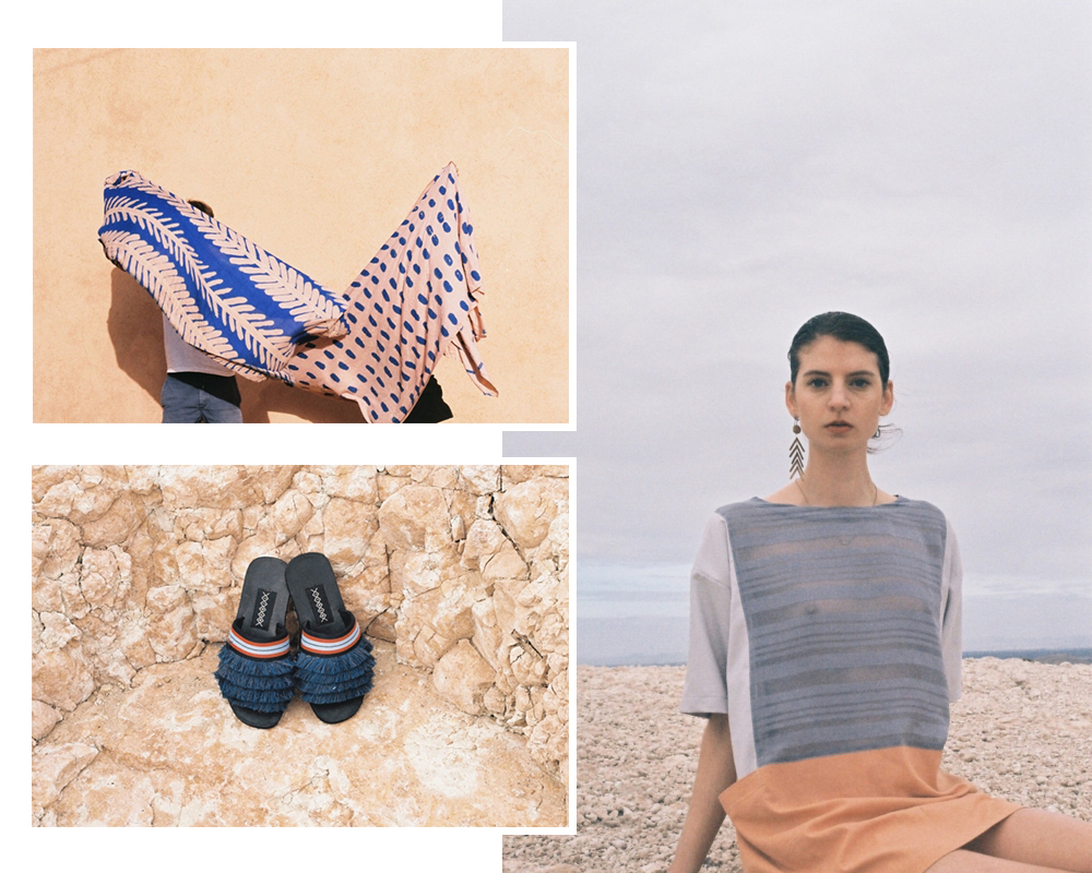 Un artisanat marocain et contemporain • Les Bons Détails