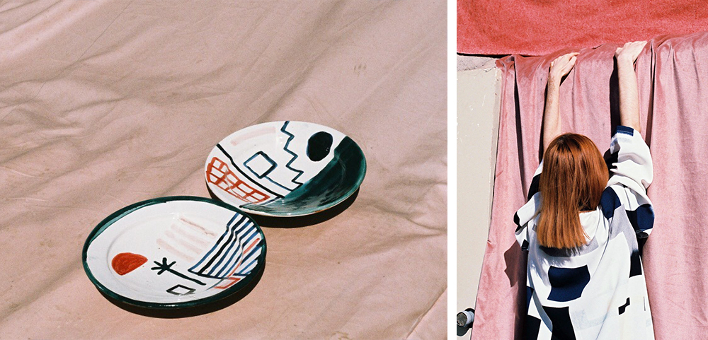 Un artisanat marocain et contemporain • Les Bons Détails